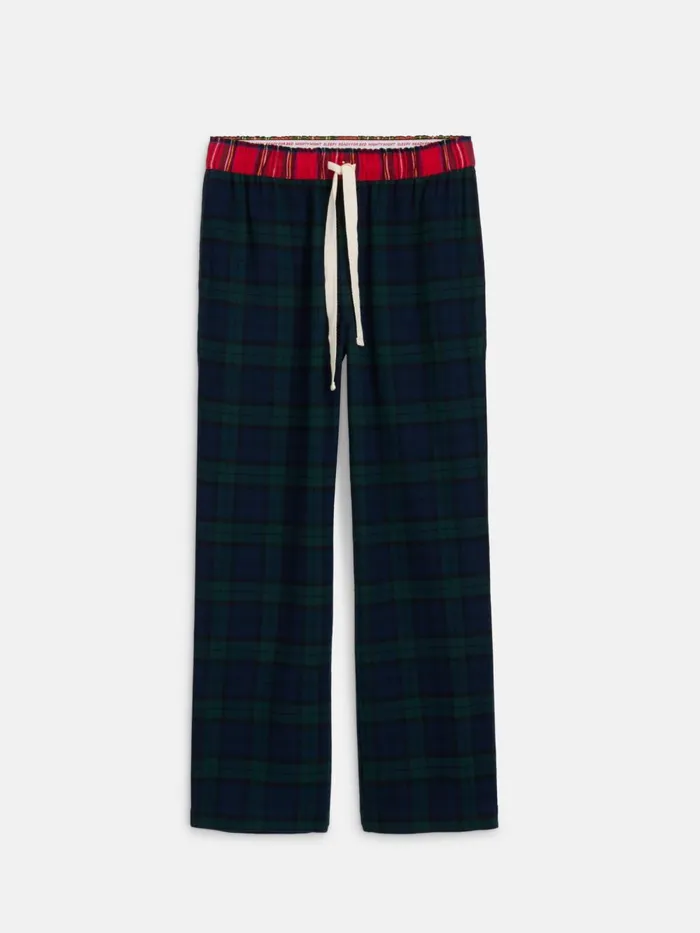 Alex Mill Pajamas Slippers Men P039jimmies Sleep Pant In Flannel