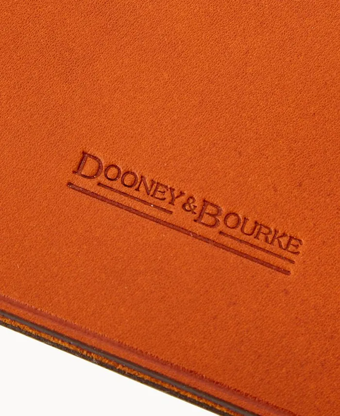 Alto Desk Pad Saddle Man Dooney and Bourke Business and Tech
