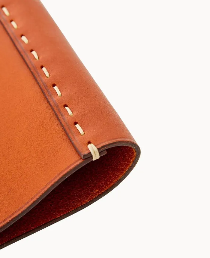 Alto Desk Pad Saddle Man Dooney and Bourke Business and Tech