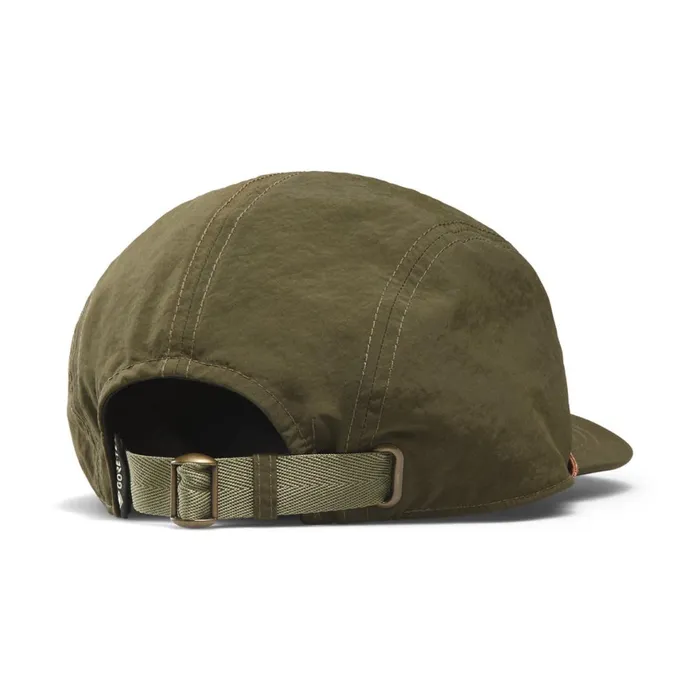 Camper GTX Crushable Cap Olive Men Danner Hats