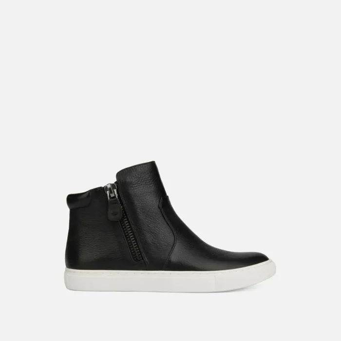 Carter Black Women Kenneth Cole Sneakers