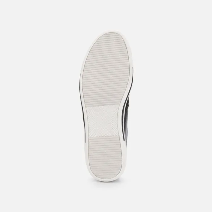 Center Slip On Sneaker Black Men Kenneth Cole Sneakers
