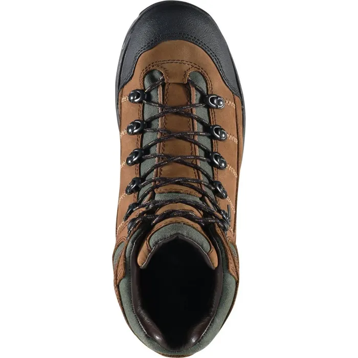 Danner 453 Dark Tan Men Danner Boots