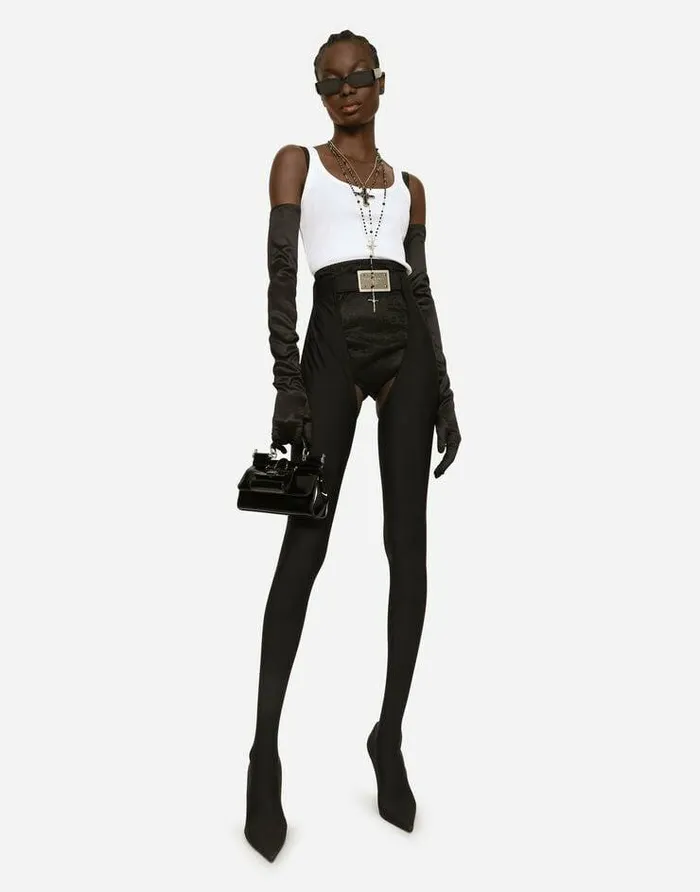Dolce and Gabbana Handbags Women KIM DOLCEandGABBANA Small Sicily Bag In Polished Calfskin With Coin Pocket Black Dolce and Gabbana Handbags Women KIM DOLCEandGABBANA Small Sicily Bag In Polished Calfskin With Coin Pocket Black