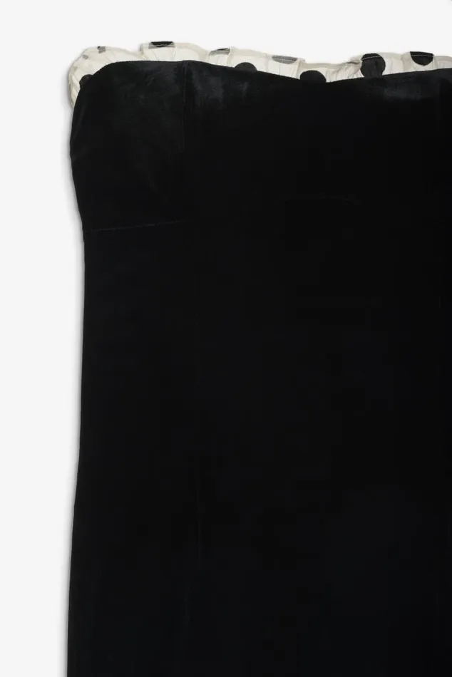 For Love and Lemons Dresses Melrose Mini Dress Black 8211 Women