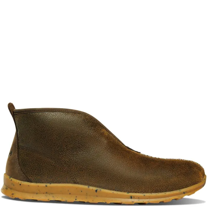 Forest Moc Chestnut Women Danner Casual Everyday