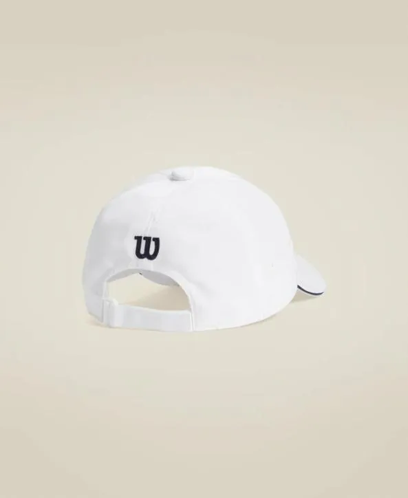 Hats Women Wilson Active Hat Bright White Hats Women Wilson Active Hat Bright White