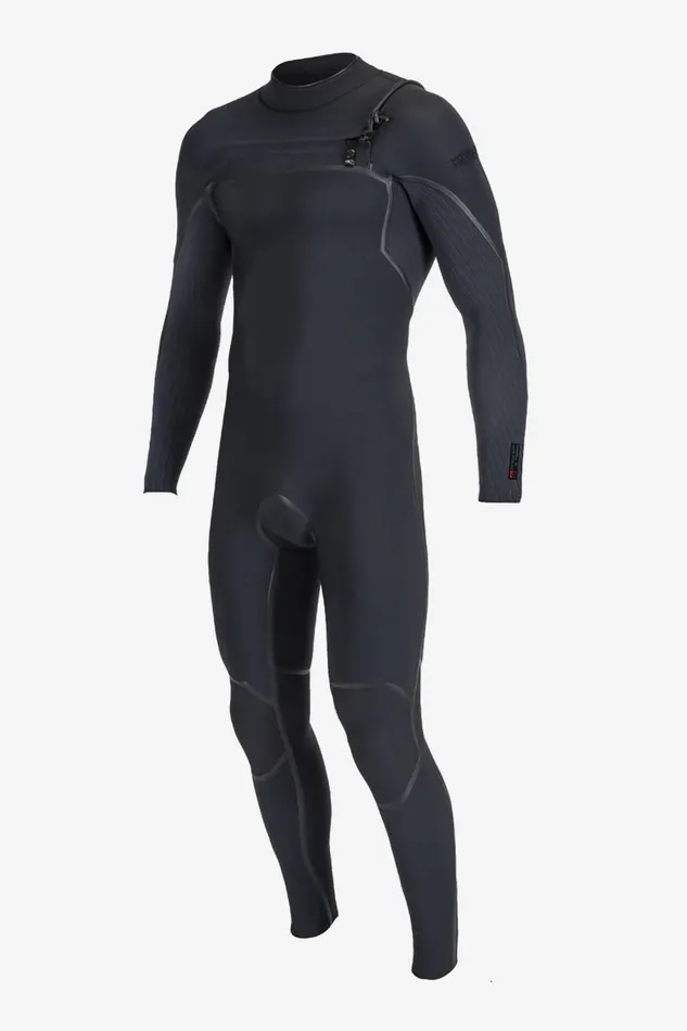 HYPERFREAK FIRE 32MM CHEST ZIP FULL WETSUIT Blkblk Men O039NEILL Men039S Wetsuits