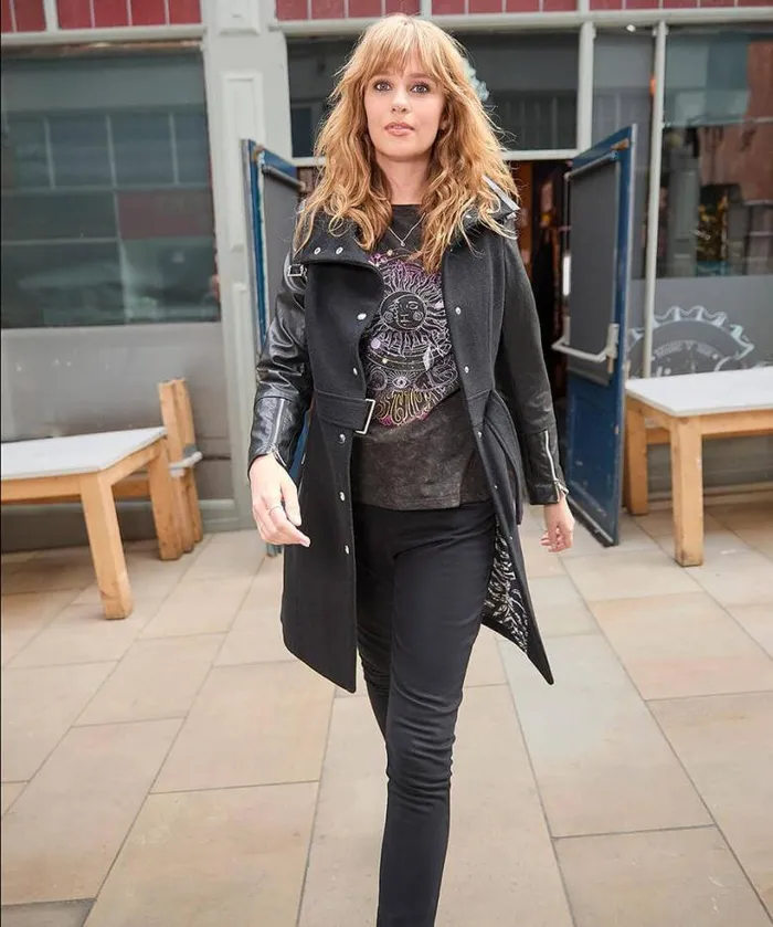 Joe Browns Coats and Jackets Women So Much Style Coat Black