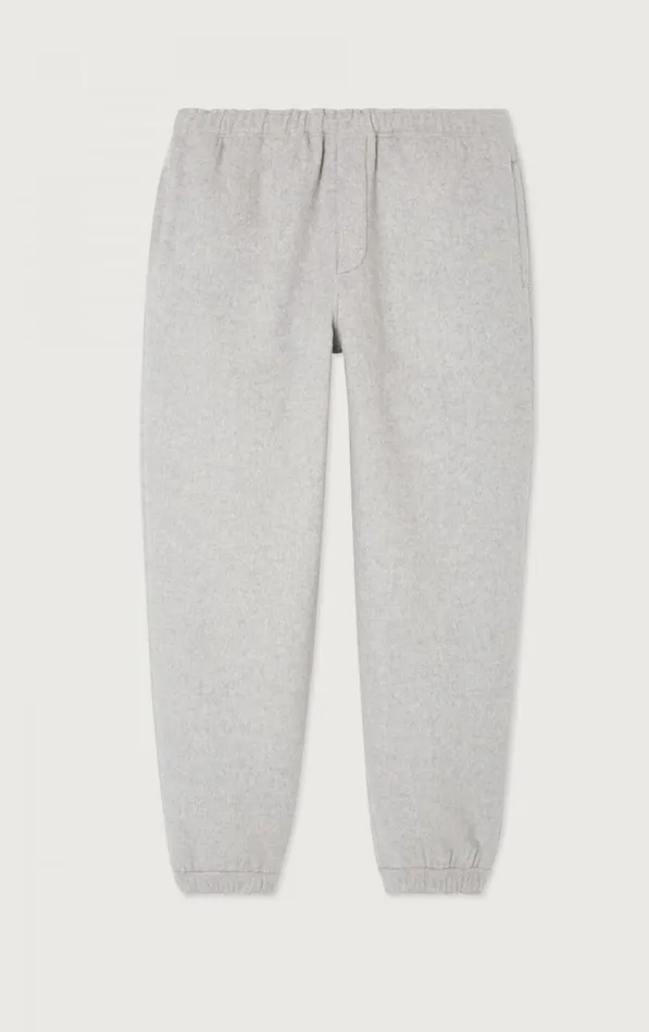 Joggers Dadoulove Polar Melange Men American Vintage Joggers