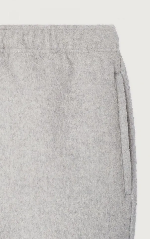 Joggers Dadoulove Polar Melange Men American Vintage Joggers
