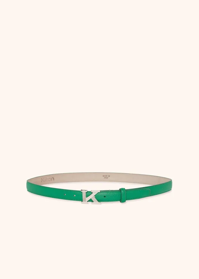 Kiton Belts BELT DEERSKIN 8211 Women