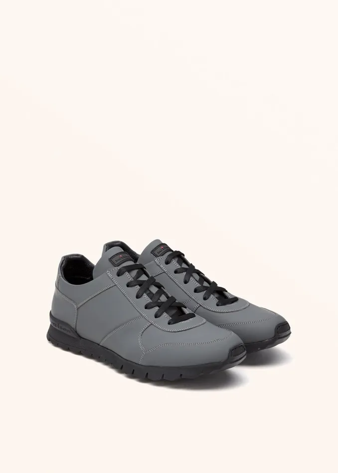 Kiton Shoes SHOES CALFSKIN 8211 Men