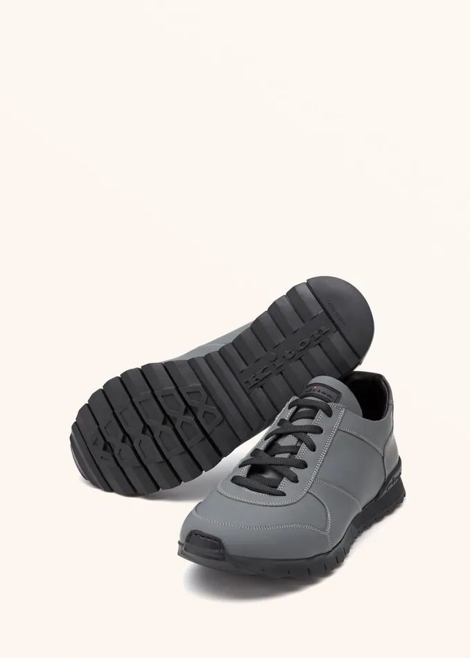Kiton Shoes SHOES CALFSKIN 8211 Men