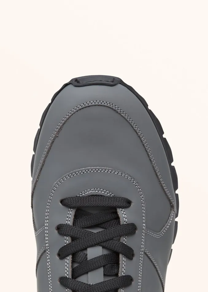 Kiton Shoes SHOES CALFSKIN 8211 Men