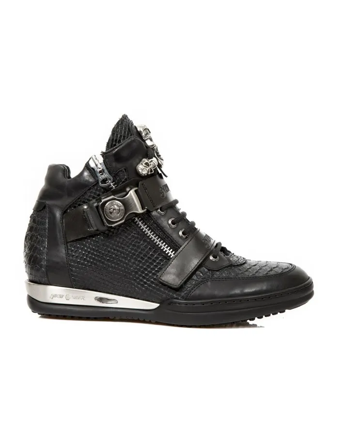 Men Abs M8179C1 New Rock Sneakers Men Abs M8179C1 New Rock Sneakers