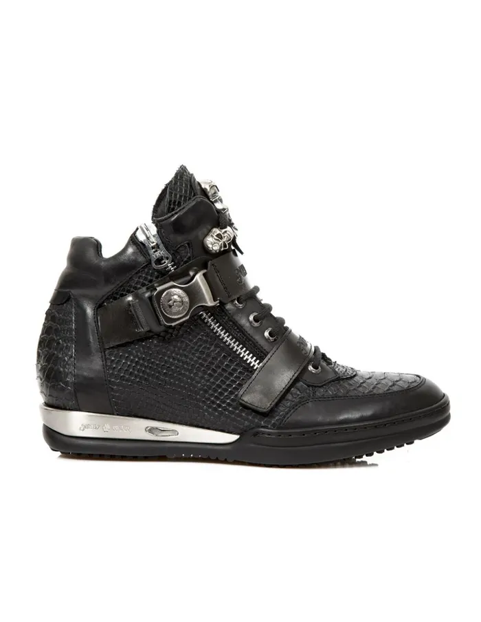 Men Abs M8179C1 New Rock Sneakers Men Abs M8179C1 New Rock Sneakers
