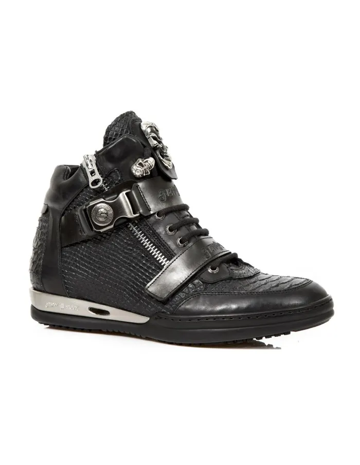 Men Abs M8179C1 New Rock Sneakers Men Abs M8179C1 New Rock Sneakers