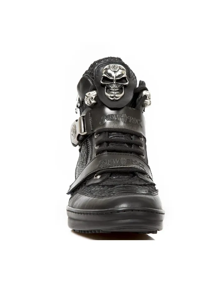 Men Abs M8179C1 New Rock Sneakers Men Abs M8179C1 New Rock Sneakers