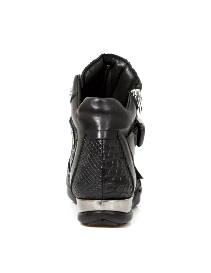 Men Abs M8179C1 New Rock Sneakers Men Abs M8179C1 New Rock Sneakers