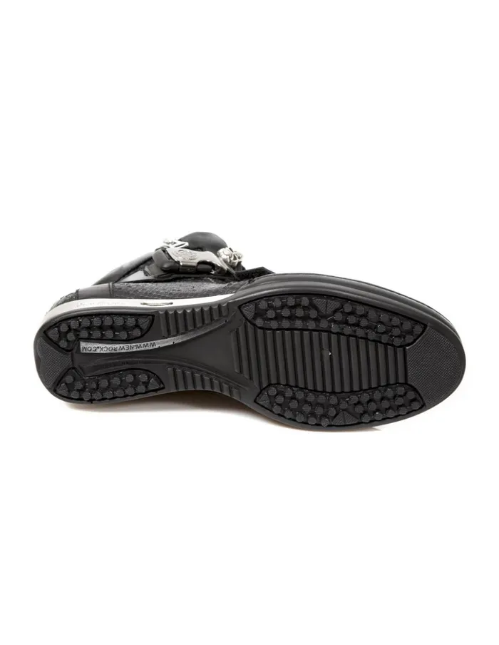 Men Abs M8179C1 New Rock Sneakers Men Abs M8179C1 New Rock Sneakers
