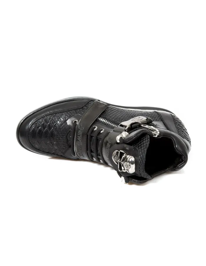 Men Abs M8179C1 New Rock Sneakers Men Abs M8179C1 New Rock Sneakers