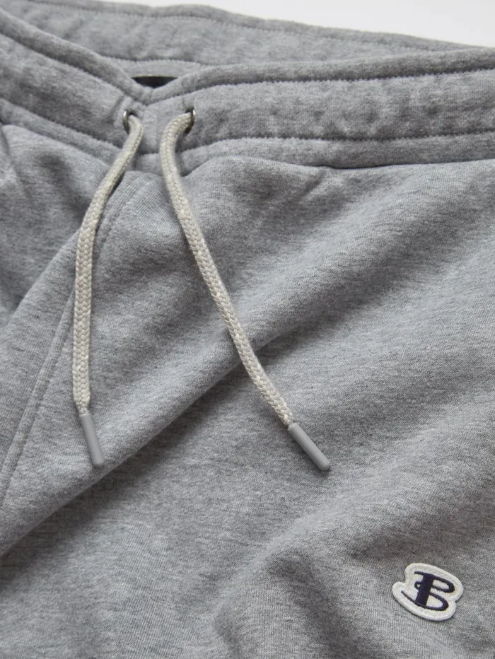 Men Ben Sherman Joggers and Track Pants B By Jogger 8211 Steel