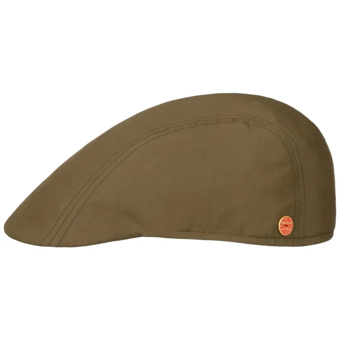 Men Flat Caps Mayser Prince Coolmax Sunblock Flat Cap Dark Blue Men Flat Caps Mayser Prince Coolmax Sunblock Flat Cap Dark Blue