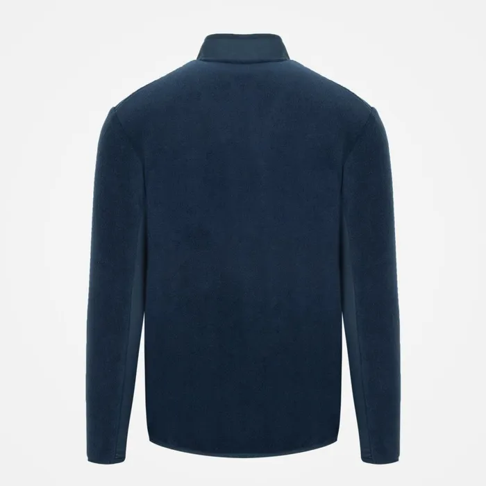 Men Le Coq Sportif Jackets Training Fleece Jacket