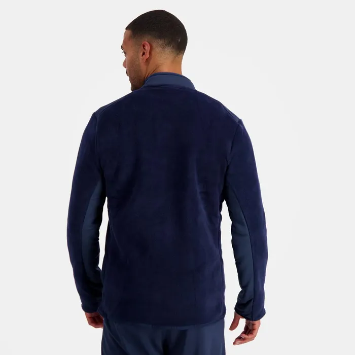 Men Le Coq Sportif Jackets Training Fleece Jacket