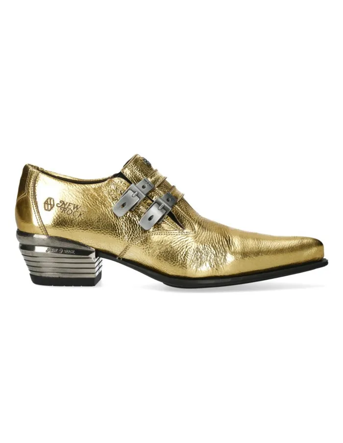 Men M2246C153 New Rock Shoes