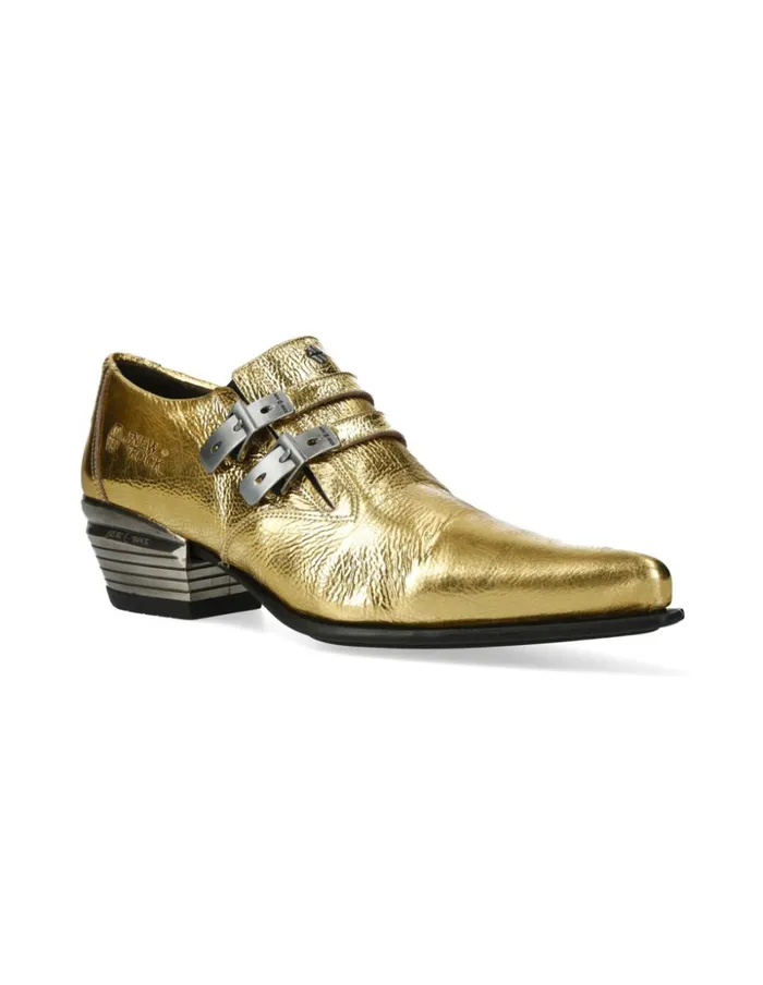 Men M2246C153 New Rock Shoes