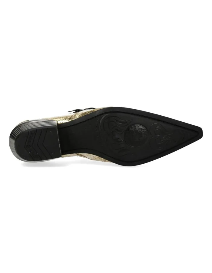 Men M2246C153 New Rock Shoes