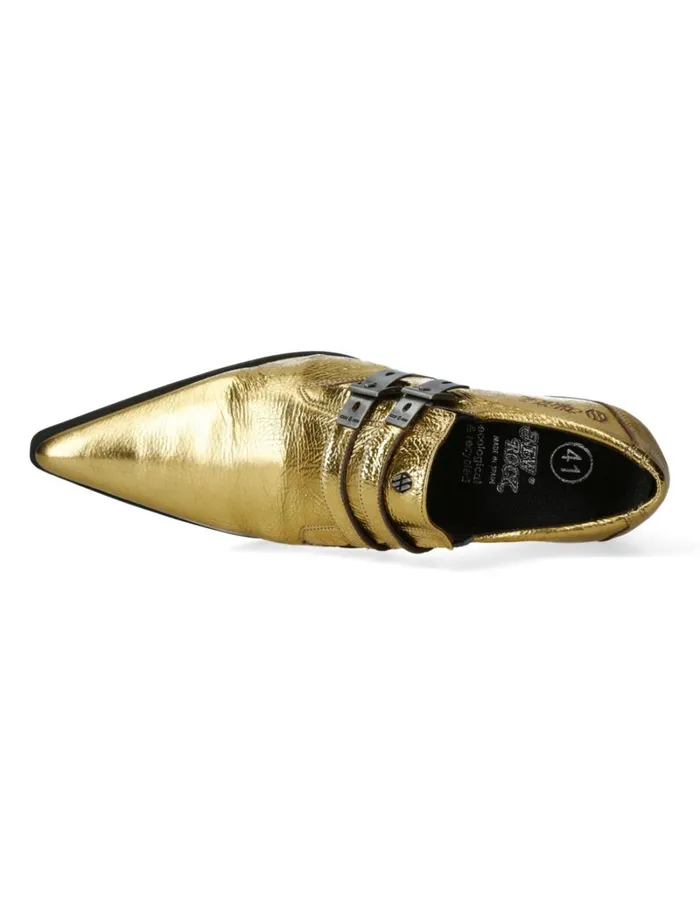 Men M2246C153 New Rock Shoes