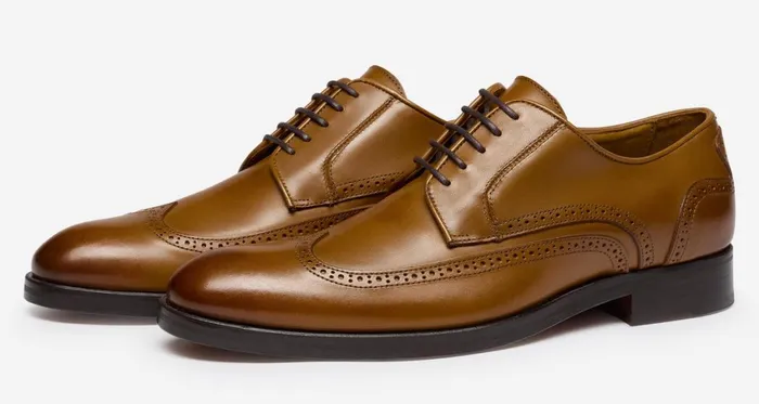 Men Oliver Sweeney Shoes Baldini Tan Men Oliver Sweeney Shoes Baldini Tan
