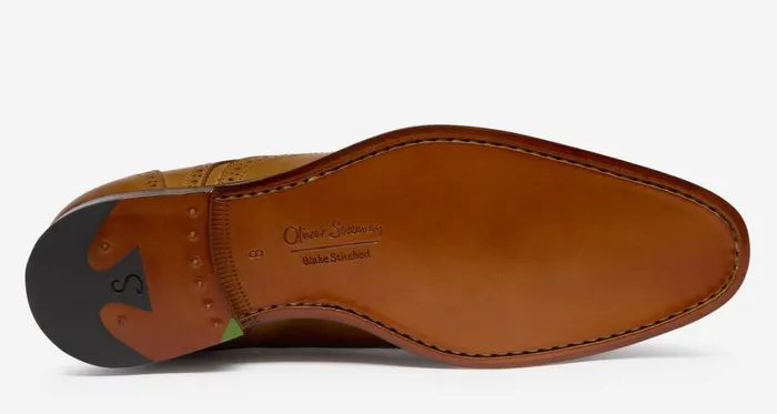 Men Oliver Sweeney Shoes Baldini Tan Men Oliver Sweeney Shoes Baldini Tan