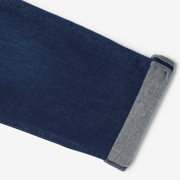Men Oliver Sweeney Trousers Limerick Blue