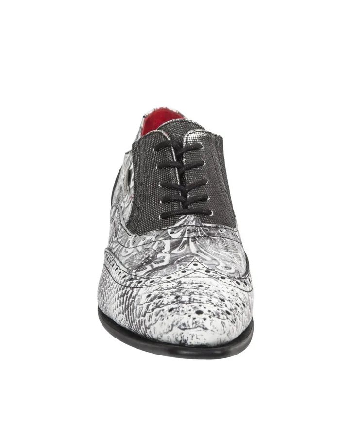 Men Shoe Newman MNw136C35 New Rock Shoes