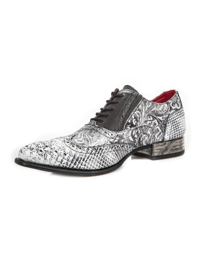 Men Shoe Newman MNw136C35 New Rock Shoes