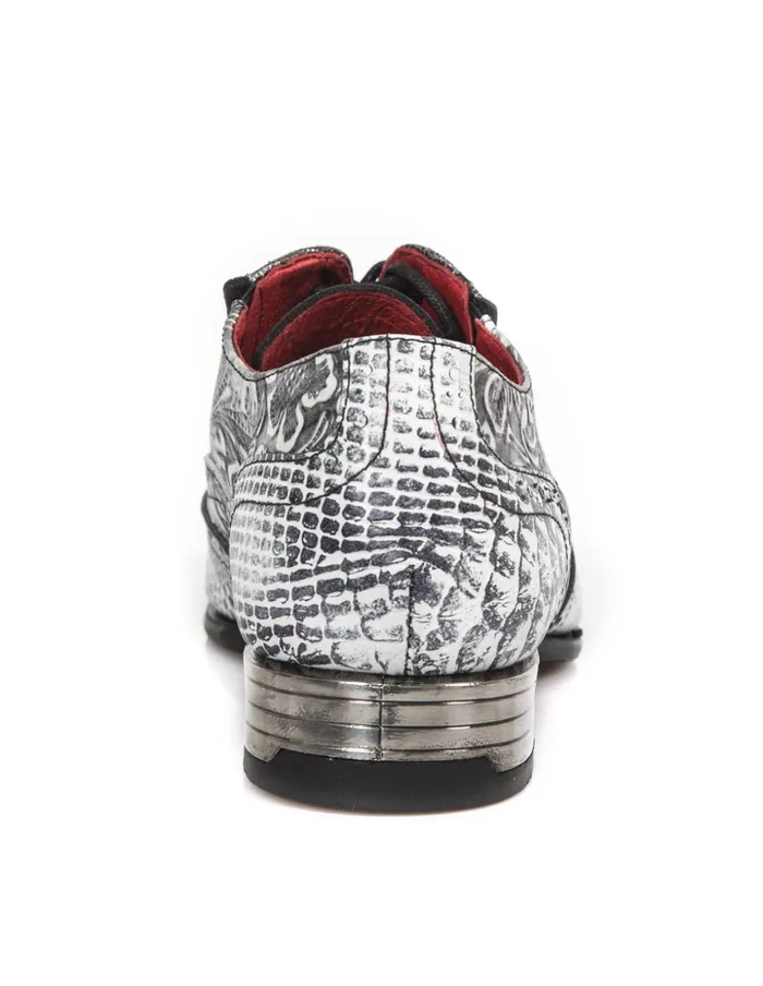 Men Shoe Newman MNw136C35 New Rock Shoes