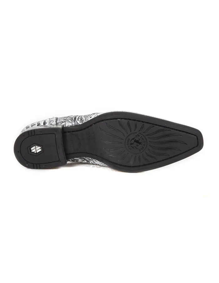 Men Shoe Newman MNw136C35 New Rock Shoes