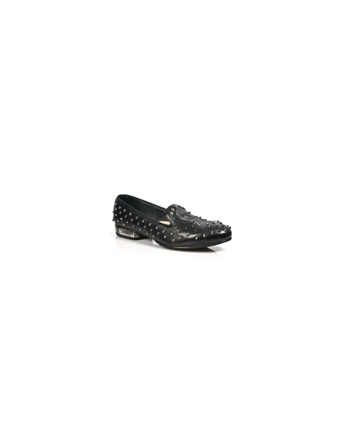 Men Shoe Snob M8412Z2 New Rock Sneakers Men Shoe Snob M8412Z2 New Rock Sneakers