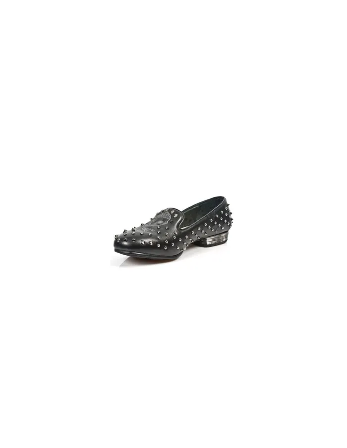 Men Shoe Snob M8412Z2 New Rock Sneakers Men Shoe Snob M8412Z2 New Rock Sneakers