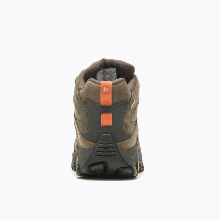 Merrell Boots Men Moab 3 Prime Mid Waterproof Canteen