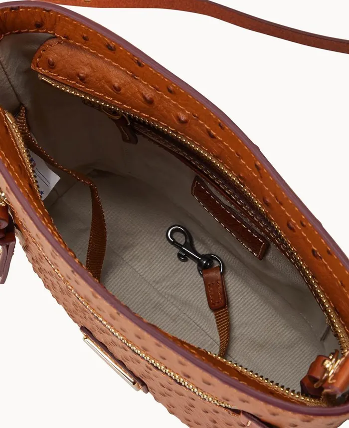 MLB Yankees Zip Crossbody Yankees Woman Dooney and Bourke Crossbodies MLB Yankees Zip Crossbody Yankees Woman Dooney and Bourke Crossbodies