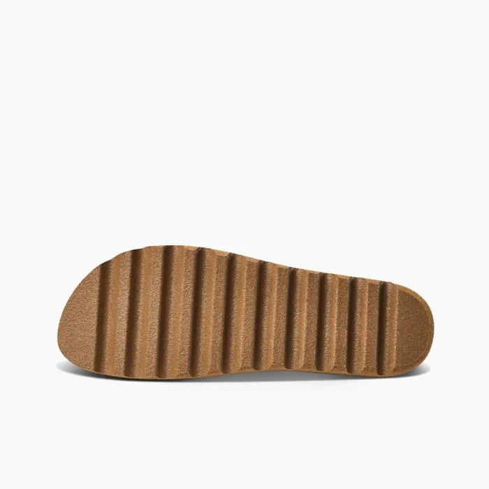 Reef Flip Flops Cushion Sol Hi Natural 8211 Women