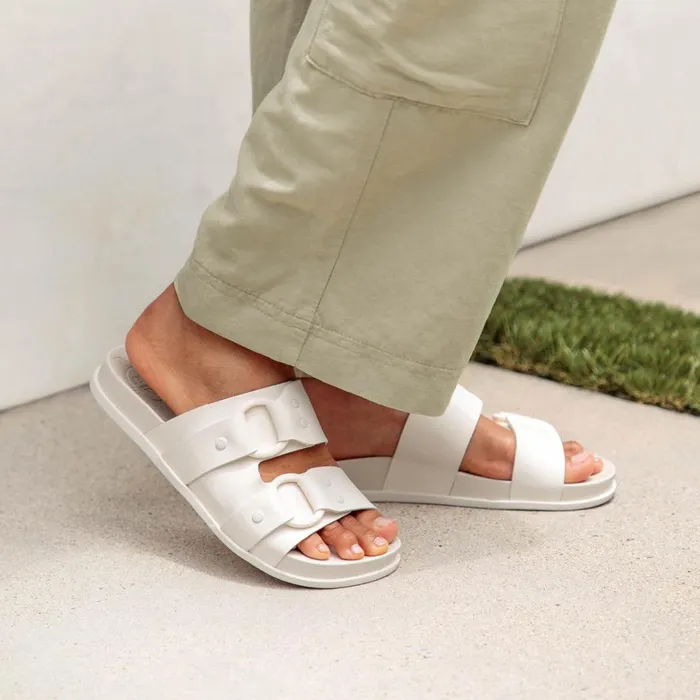 Reef Sandals Cushion Vera Cruz Whisper White 8211 Women