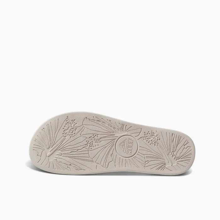 Reef Sandals Cushion Vera Cruz Whisper White 8211 Women