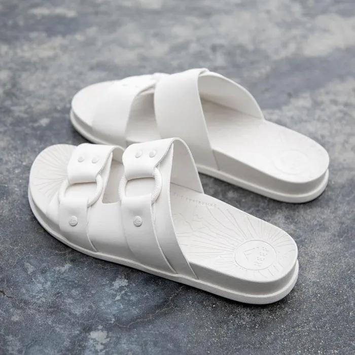 Reef Sandals Cushion Vera Cruz Whisper White 8211 Women