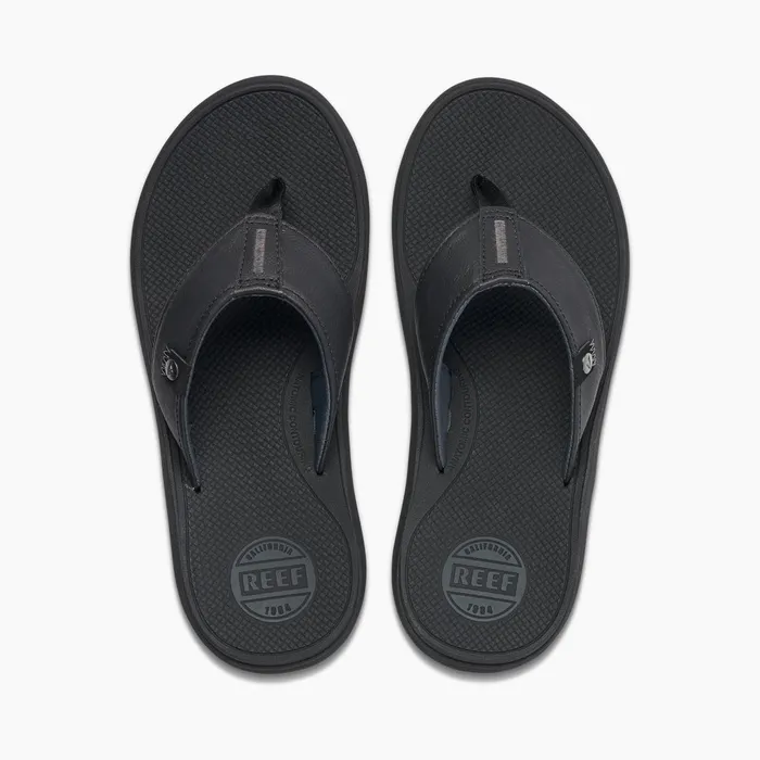 Reef Sandals Phantom Nias Blackgrey 8211 Men